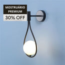 Luminária de Parede Luminária Pendente, luminaria teto, arandela Lustre de Parede, arandela de parede, Arandela de Parede Interna