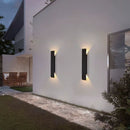 Luminária de Parede Externa,
Luminária de Parede A prova D´'Agua,
luminaria moderna,
luminaria de parede moderna,
luminaria de parede led,
luminaria de parede,
Arandela Retangular,
Arandela Geométrica,
Arandela Externa,
arandela de parede,
Arandela A Prova Dagua