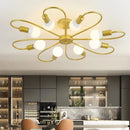 lustre moderno, Lustre de Teto, Lustre, Luminária Pendente, luminaria teto, luminaria de teto, arandela de teto, abajur de teto