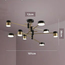 lustre moderno,
Lustre Dimerizável,
Lustre de Teto,
Lustre,
Luminária Pendente,
luminaria teto,
luminaria de teto,
lustre led,
pendente moderno