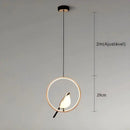 lustre moderno,
Pendente Moderno,
Pendente de Luxo,
Pendente Pássaro,
Luminária Pássaro,
Lustre Pássaro,
Lustre para Quarto,
Lustre para Sala