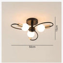 lustre moderno, Lustre de Teto, Lustre, Luminária Pendente, luminaria teto, luminaria de teto, arandela de teto, abajur de teto