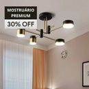 lustre moderno,
Lustre Dimerizável,
Lustre de Teto,
Lustre,
Luminária Pendente,
luminaria teto,
luminaria de teto,
lustre led,
pendente moderno