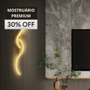 arandela de parede, luminaria de parede, luminaria parede, abajur de parede, arandela de parede interna,