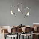 lustre moderno,
Pendente Moderno,
Pendente de Luxo,
Pendente Pássaro,
Luminária Pássaro,
Lustre Pássaro,
Lustre para Quarto,
Lustre para Sala