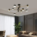 lustre moderno,
Lustre Dimerizável,
Lustre de Teto,
Lustre,
Luminária Pendente,
luminaria teto,
luminaria de teto,
lustre led,
pendente moderno