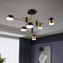 lustre moderno,
Lustre Dimerizável,
Lustre de Teto,
Lustre,
Luminária Pendente,
luminaria teto,
luminaria de teto,
lustre led,
pendente moderno