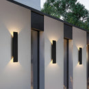 Luminária de Parede Externa,
Luminária de Parede A prova D´'Agua,
luminaria moderna,
luminaria de parede moderna,
luminaria de parede led,
luminaria de parede,
Arandela Retangular,
Arandela Geométrica,
Arandela Externa,
arandela de parede,
Arandela A Prova Dagua