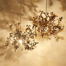 Pendente Dente de Leão,
lustre moderno,
Lustre Dimerizável,
Lustre Folhas,
Lustre de Teto,
Lustre,
Luminária Pendente,
luminaria teto,
luminaria de teto,
arandela de teto