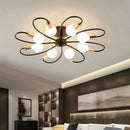 lustre moderno, Lustre de Teto, Lustre, Luminária Pendente, luminaria teto, luminaria de teto, arandela de teto, abajur de teto