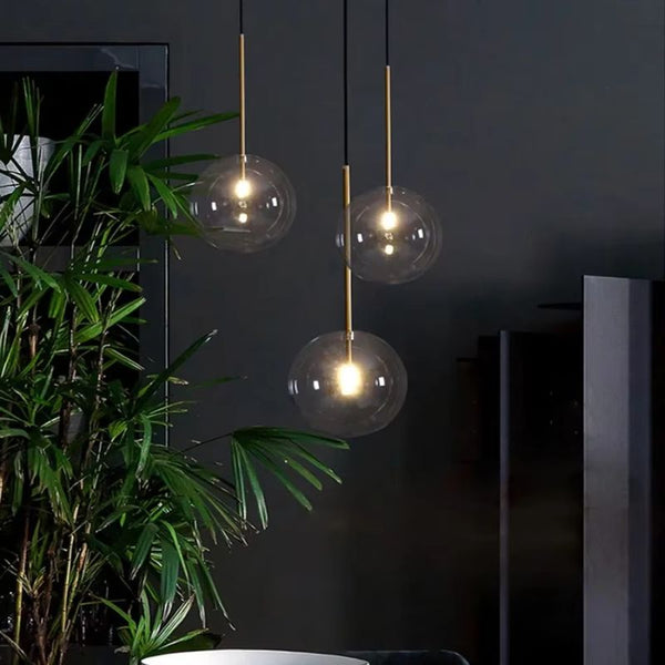 O Papel da Iluminação no Design Biofílico