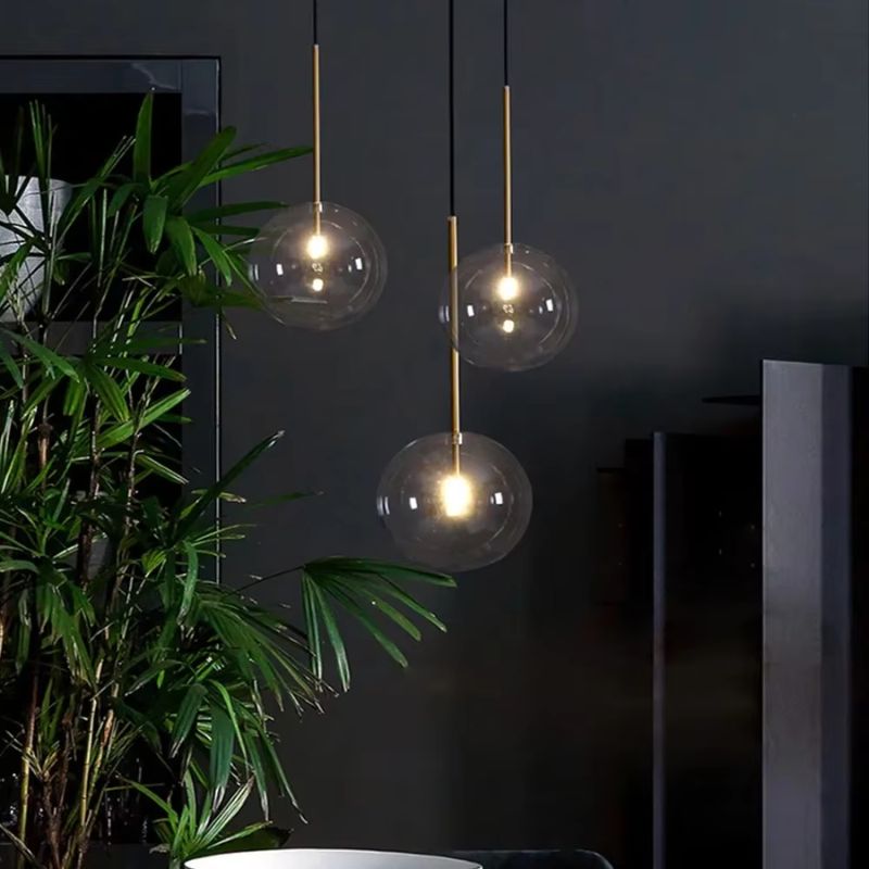 O Papel da Iluminação no Design Biofílico