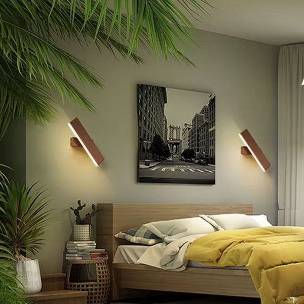 Iluminação para Quartos de Casal: Aconchego e Romantismo