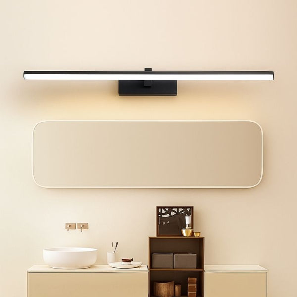 Iluminação de Banheiro: Combinando Pendentes, Arandelas e Iluminação Técnica