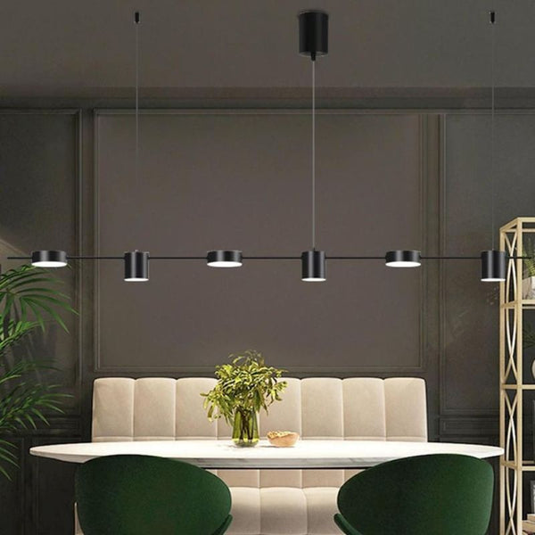 Iluminação Sustentável: Como Reduzir Consumo sem Perder Estilo