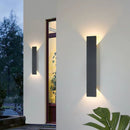 Luminária de Parede Externa,
Luminária de Parede A prova D´'Agua,
luminaria moderna,
luminaria de parede moderna,
luminaria de parede led,
luminaria de parede,
Arandela Retangular,
Arandela Geométrica,
Arandela Externa,
arandela de parede,
Arandela A Prova Dagua