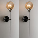 Arandela de parede, 
Luminária de parede,
Arandela Clássica,
Arandela Moderna,
Arandela Globo,
Luminária de Parede para Sala,
Arandela para Sala,
Arandela para Quarto,
Arandela Minimalista
