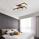 lustre plafon geométrico, plafon retangular moderno, luminária teto moderna minimalista, lustre moderno com controle remoto, plafon LED moderno, luminária inteligente app celular, plafon geométrico minimalista, iluminação moderna sala, lustre moderno LEDZ, plafon contemporâneo, plafon retangular LED, luminária teto design moderno, plafon sofisticado moderno, lustre teto minimalista, iluminação inteligente residencial
