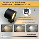 luminaria sem fio parede, arandela recarregavel controle remoto, luminaria para quadro sem fio, luz para espelho sem fio, luminaria decorativa recarregavel, arandela LED sem fio, luminaria com controle remoto parede, spotlight sem fio decoracao, luminaria touch recarregavel, luz para estante sem fio, luminaria LED portatil parede, arandela moderna sem fio, luminaria direcionavel sem fio, iluminacao decorativa sem instalacao, luminaria LED USB recarregavel