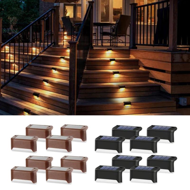 refletor solar, luz solar, luminária solo, luminária solar led, luminária solar jardim, luminária solar