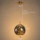 lustre pendente luxo, pendente italiano, pendente fio de fada, lustre fio de cobre led, pendente moderno fumê, pendente âmbar moderno, lustre decorativo luxo, pendente globo moderno, pendente disco moderno, pendente copo moderno, lustre contemporâneo, pendente sofisticado, iluminação decorativa luxo, pendente vidro fumê, pendente vidro âmbar, lustre para quarto moderno, lustre para sala de jantar, pendente para bancada gourmet, lustre premium LEDZ, lustre italiano contemporâneo, pendente artístico moderno, 