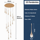 lustre para pé direito duplo, pendente para pé direito duplo, lustre pingo, pendente pingo, lustre de luxo, lustre moderno para escada, lustre para escadaria, lustre para hall de entrada, lustre para sala com pé direito duplo, pendente para escada, lustre cascata, pendente cascata, lustre dourado moderno, lustre preto moderno, lustre LED moderno, lustre alto padrão, lustre contemporâneo, lustre decorativo de luxo, iluminação para pé direito duplo, lustre para mezanino, lustre para recepção, lustre para resi