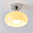 lustre plafon, plafon de teto, plafon de vidro, lustre plafon de vidro, plafon escandinavo, plafon estilo escandinavo, plafon moderno, plafon minimalista, plafon de teto moderno, plafon com cúpula de vidro, plafon vidro creme, plafon vidro bege, plafon dourado escovado, plafon prata cromado, plafon cromado, plafon dourado, plafon 20cm, plafon pequeno, plafon compacto, plafon sobrepor, plafon soquete E27, plafon lâmpada E27, lustre de teto E27, plafon com lâmpada substituível, plafon para corredor, plafon pa
