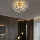 lustre moderno,
Lustre Dimerizável,
Lustre de Teto,
Lustre,
Luminária Pendente,
luminaria teto,
luminaria de teto,
arandela de teto,
Lustre Dente de Leão,
Pendente Dente de Leão
