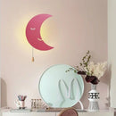 arandela infantil sem fio, luminária quarto infantil parede, luz noturna infantil decoração, arandela bebê recarregável, luminária estrela nuvem lua infantil, iluminação quarto bebê sem fio, luminária infantil parede LED, luz suave quarto criança, decoração quarto infantil iluminado, arandela temática infantil, luminária infantil LEDZ, luz noturna criança parede, luminária elefante avião infantil, arandela quarto bebê sem fio