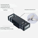 Luminária de Parede Externa,
Luminária de Parede A prova D´'Agua,
luminaria moderna,
luminaria de parede moderna,
luminaria de parede led,
luminaria de parede,
Arandela Retangular,
Arandela Geométrica,
Arandela Externa,
arandela de parede,
Arandela A Prova Dagua