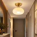 lustre plafon, plafon de teto, plafon de vidro, lustre plafon de vidro, plafon escandinavo, plafon estilo escandinavo, plafon moderno, plafon minimalista, plafon de teto moderno, plafon com cúpula de vidro, plafon vidro creme, plafon vidro bege, plafon dourado escovado, plafon prata cromado, plafon cromado, plafon dourado, plafon 20cm, plafon pequeno, plafon compacto, plafon sobrepor, plafon soquete E27, plafon lâmpada E27, lustre de teto E27, plafon com lâmpada substituível, plafon para corredor, plafon pa