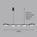 Lustre,
Luminária Pendente,
luminaria teto,
luminaria de teto,
arandela de teto,
abajur de teto,
Lustre de Teto,
arandela de parede,
lustre moderno,
luminária de parede