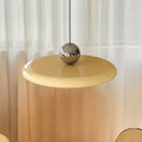 pendente articulado, lustre articulado, pendente braço articulado, luminária pendente articulada, pendente moderno, pendente ufo, lustre ufo, pendente disco led, pendente 40cm, luminária pendente led, pendente para mesa de jantar, pendente para ilha gourmet, pendente cozinha moderna, lustre contemporâneo, pendente minimalista, pendente industrial moderno, luminária teto moderna, iluminação moderna, pendente arquitetônico, pendente design, lustre LED, pendente LED dimerizável, pendente controle remoto, pende
