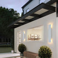 Luminária de Parede Externa,
Luminária de Parede A prova D´'Agua,
luminaria moderna,
luminaria de parede moderna,
luminaria de parede led,
luminaria de parede,
Arandela Retangular,
Arandela Geométrica,
Arandela Externa,
arandela de parede,
Arandela A Prova Dagua