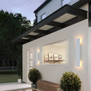 Luminária de Parede Externa,
Luminária de Parede A prova D´'Agua,
luminaria moderna,
luminaria de parede moderna,
luminaria de parede led,
luminaria de parede,
Arandela Retangular,
Arandela Geométrica,
Arandela Externa,
arandela de parede,
Arandela A Prova Dagua