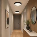 plafon slim, plafon circular, plafon redondo, plafon de teto, luminária de teto, plafon LED, plafon LED moderno, plafon slim circular, plafon sobrepor, plafon colorido, plafon preto, plafon branco, plafon cinza, plafon verde, plafon azul, plafon rosa, plafon amarelo, plafon dourado queimado, plafon dourado ocre, plafon moderno, plafon minimalista, plafon para sala, plafon para quarto, plafon para cozinha, plafon para corredor, plafon para escritório, plafon 23cm, plafon 30cm, plafon 40cm, plafon 50cm, plafo