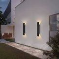 Luminária de Parede Externa,
Luminária de Parede A prova D´'Agua,
luminaria moderna,
luminaria de parede moderna,
luminaria de parede led,
luminaria de parede,
Arandela Retangular,
Arandela Geométrica,
Arandela Externa,
arandela de parede,
Arandela A Prova Dagua