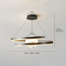 lustre pendente circular moderno, pendente espiral moderno, lustre com esfera central moderno, pendente circular grande, luminária pendente moderna LED, lustre moderno sala de jantar, pendente minimalista grande, lustre contemporâneo LEDZ, iluminação decorativa moderna, pendente espiral LED, lustre com orbe central, pendente design moderno, luminária moderna teto LED, lustre circular minimalista, pendente sofisticado sala moderna