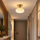 lustre plafon, plafon de teto, plafon de vidro, lustre plafon de vidro, plafon escandinavo, plafon estilo escandinavo, plafon moderno, plafon minimalista, plafon de teto moderno, plafon com cúpula de vidro, plafon vidro creme, plafon vidro bege, plafon dourado escovado, plafon prata cromado, plafon cromado, plafon dourado, plafon 20cm, plafon pequeno, plafon compacto, plafon sobrepor, plafon soquete E27, plafon lâmpada E27, lustre de teto E27, plafon com lâmpada substituível, plafon para corredor, plafon pa