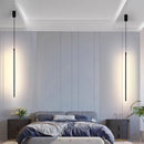 pendente linear minimalista, pendente slim moderno, pendente ultra fino LED, lustre minimalista linear, pendente moderno cabeceira, luminária pendente slim LED, pendente para quarto moderno, lustre linear minimalista LEDZ, pendente moderno para bancada, iluminação pendente minimalista, pendente fino moderno, lustre pendente moderno slim, luminária linear LED moderna, pendente decorativo minimalista, pendente para cabeceira cama