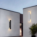 Luminária de Parede Externa,
Luminária de Parede A prova D´'Agua,
luminaria moderna,
luminaria de parede moderna,
luminaria de parede led,
luminaria de parede,
Arandela Retangular,
Arandela Geométrica,
Arandela Externa,
arandela de parede,
Arandela A Prova Dagua