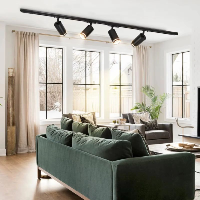 Trilho de Teto Eletrificado,
Trilho Eletrificado,
Trilho com Spot Elétrico,
Luminária de Teto Eletrificada,
Trilho de Spot,
Trilho em Spot Modular,
Trilho Eletrificado em Spot,
Trilho Magnético com Spot
