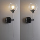 Arandela de parede, 
Luminária de parede,
Arandela Clássica,
Arandela Moderna,
Arandela Globo,
Luminária de Parede para Sala,
Arandela para Sala,
Arandela para Quarto,
Arandela Minimalista
