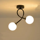plafon jabuticaba, plafon moderno, plafon de teto moderno, luminária de teto moderna, plafon 2 globos, plafon com globos de vidro, plafon dourado moderno, plafon preto moderno, plafon orgânico, plafon minimalista, plafon contemporâneo, luminária de teto dourada, luminária de teto preta, plafon para corredor, plafon para hall de entrada, plafon para quarto, plafon para sala, plafon decorativo, plafon sofisticado, plafon premium, plafon moderno para apartamento, plafon estilo jabuticaba, plafon com vidro bran