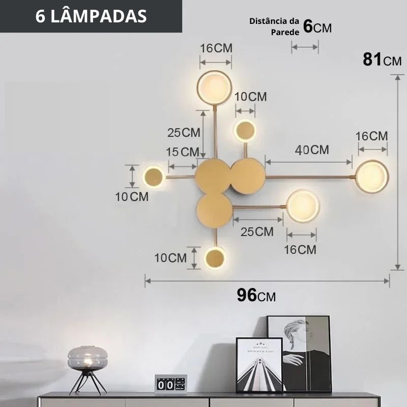 lustre moderno,
Lustre de Teto,
Lustre,
Luminária Pendente,
luminaria teto,
luminaria de teto,
arandela de teto,
arandela de parede,
abajur de teto