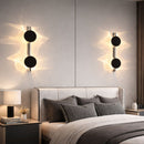 arandela moderna cromada, arandela foco direcionável, luminária parede moderna luxo, arandela prata cromado, arandela decorativa moderna, arandela design contemporâneo, arandela parede sofisticada, arandela iluminação indireta moderna, arandela parede LEDZ, luminária parede premium, arandela moderna para sala, arandela luxo cromada, iluminação decorativa parede moderna, arandela arquitetônica moderna, arandela moderna design italiano