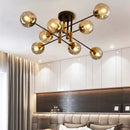 lustre jabuticaba moderno, lustre chandelier moderno, lustre com globos de vidro, lustre moderno sala jantar, lustre pendente dourado moderno, lustre preto moderno, lustre contemporâneo design, lustre geométrico moderno, lustre sofisticado sala estar, lustre jabuticaba chandelier, lustre moderno LEDZ, lustre decorativo premium, lustre com globos vidro transparente, lustre elegante moderno, iluminação decorativa luxo