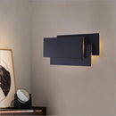 arandela moderna parede, arandela efeito 3D, luminária de parede moderna LED, arandela geométrica moderna, arandela decorativa parede, iluminação indireta parede moderna, arandela preta moderna, arandela branca moderna, luminária parede design moderno, arandela LED decorativa, arandela contemporânea, iluminação decorativa parede, arandela minimalista moderna, luminária geométrica parede, arandela parede LEDZ