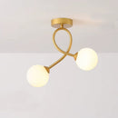 plafon jabuticaba, plafon moderno, plafon de teto moderno, luminária de teto moderna, plafon 2 globos, plafon com globos de vidro, plafon dourado moderno, plafon preto moderno, plafon orgânico, plafon minimalista, plafon contemporâneo, luminária de teto dourada, luminária de teto preta, plafon para corredor, plafon para hall de entrada, plafon para quarto, plafon para sala, plafon decorativo, plafon sofisticado, plafon premium, plafon moderno para apartamento, plafon estilo jabuticaba, plafon com vidro bran