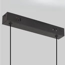 lustre pendente linear, pendente linear slim, lustre minimalista moderno, pendente preto moderno, lustre linear LED, pendente linear para mesa, lustre linear contemporâneo, pendente escritório moderno, lustre bancada gourmet, pendente slim preto, lustre arquitetônico moderno, pendente minimalista LED, iluminação linear sofisticada, lustre moderno LEDZ, lustre linear premium, pendente mesa de jantar moderno, lustre linear preto fosco, pendente contemporâneo minimalista